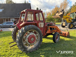 Traktor - Massey Ferguson 165