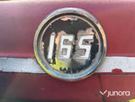 Traktor - Massey Ferguson 165