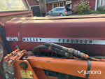 Traktor - Massey Ferguson 165