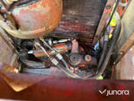 Traktor - Massey Ferguson 165