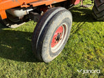 Traktor - Massey Ferguson 165