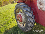 Traktor - Massey Ferguson 165