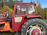 Traktor - Massey Ferguson 165