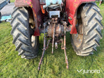 Traktor - Massey Ferguson 165