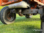Traktor - Massey Ferguson 165
