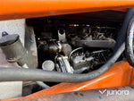 Traktor - Massey Ferguson 165