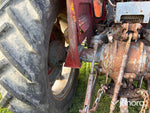 Traktor - Massey Ferguson 165