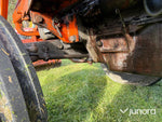 Traktor - Massey Ferguson 165