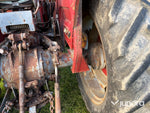 Traktor - Massey Ferguson 165