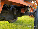 Traktor - Massey Ferguson 165