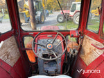 Traktor - Massey Ferguson 165
