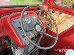 Traktor - Massey Ferguson 165