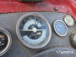 Traktor - Massey Ferguson 165