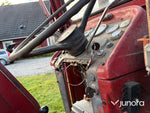 Traktor - Massey Ferguson 165