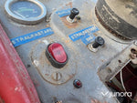 Traktor - Massey Ferguson 165