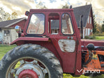 Traktor - Massey Ferguson 165