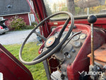 Traktor - Massey Ferguson 165