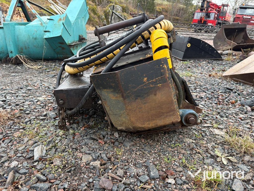Slaghack – Ferri T1120, S45-fäste