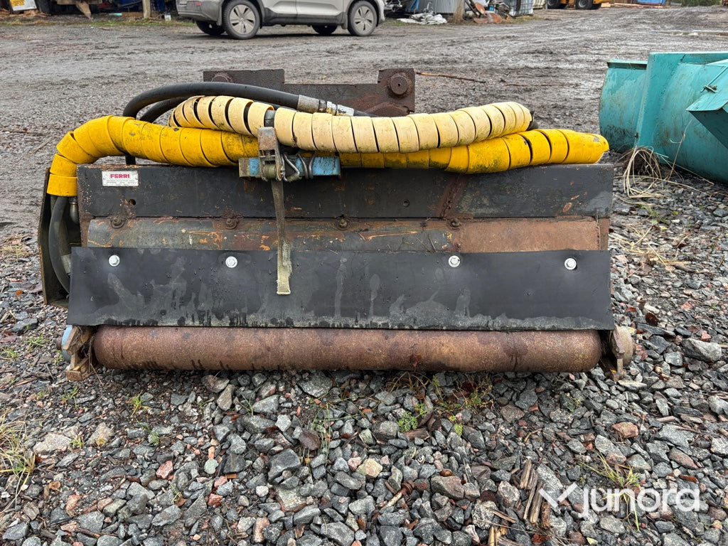 Slaghack – Ferri T1120, S45-fäste