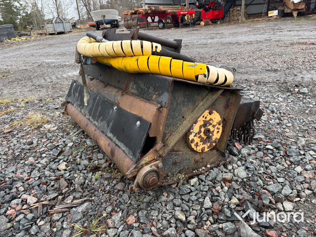 Slaghack – Ferri T1120, S45-fäste