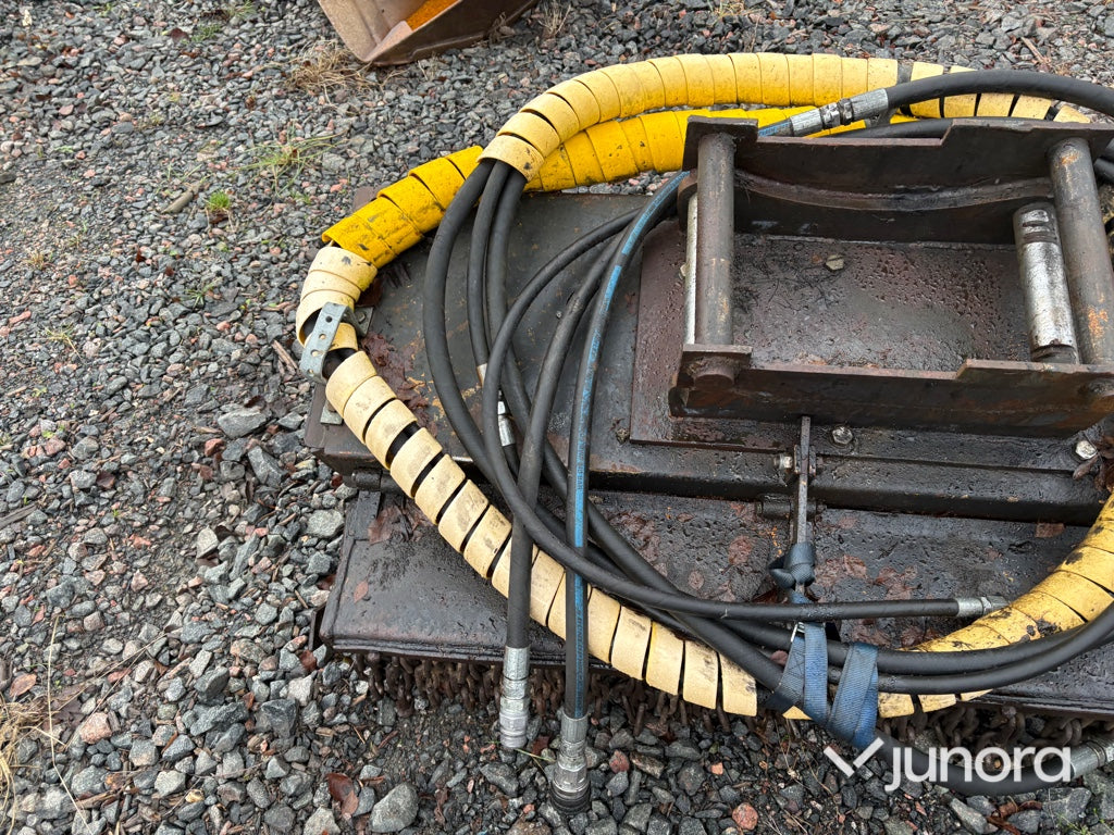 Slaghack – Ferri T1120, S45-fäste