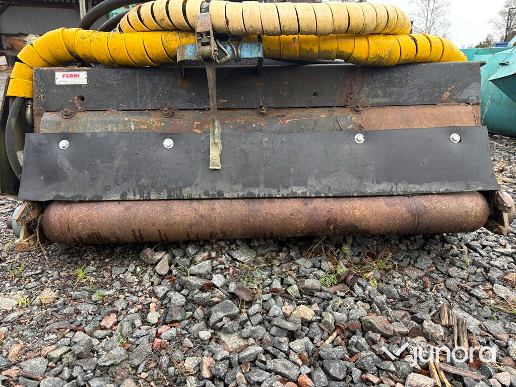 Slaghack – Ferri T1120, S45-fäste