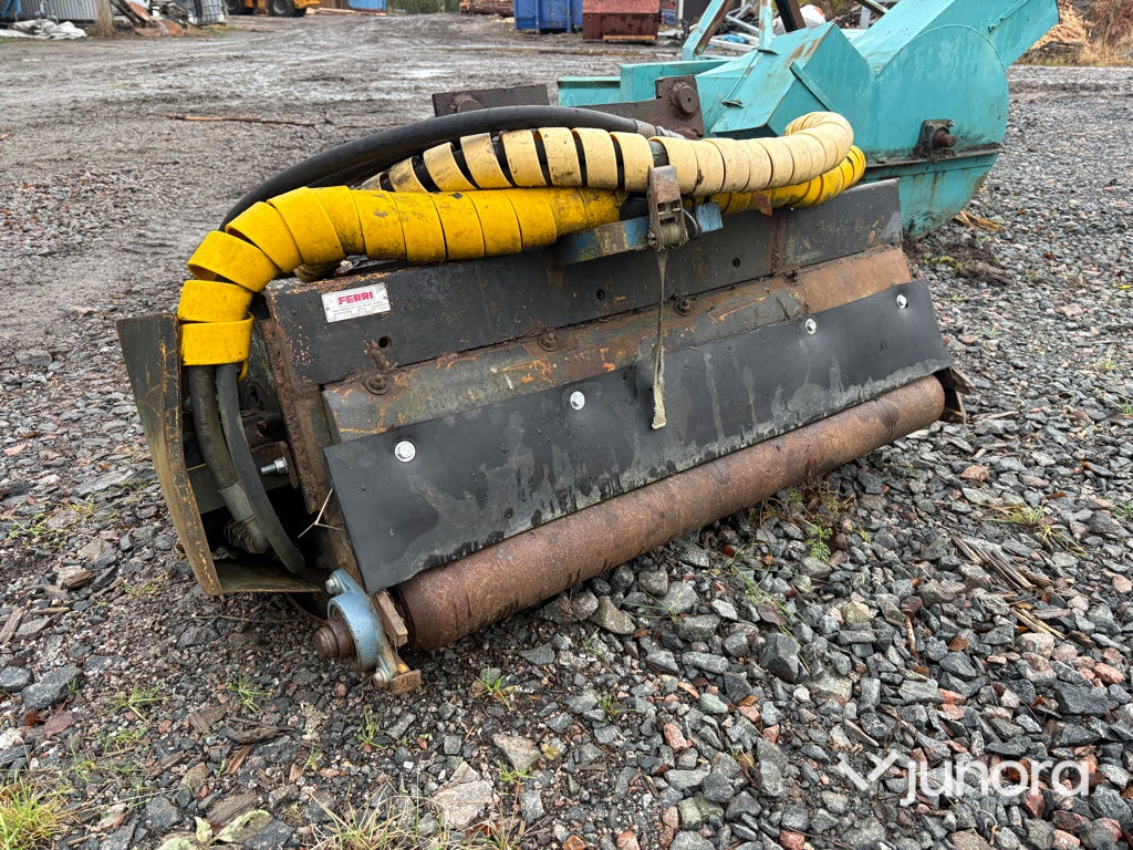 Slaghack – Ferri T1120, S45-fäste