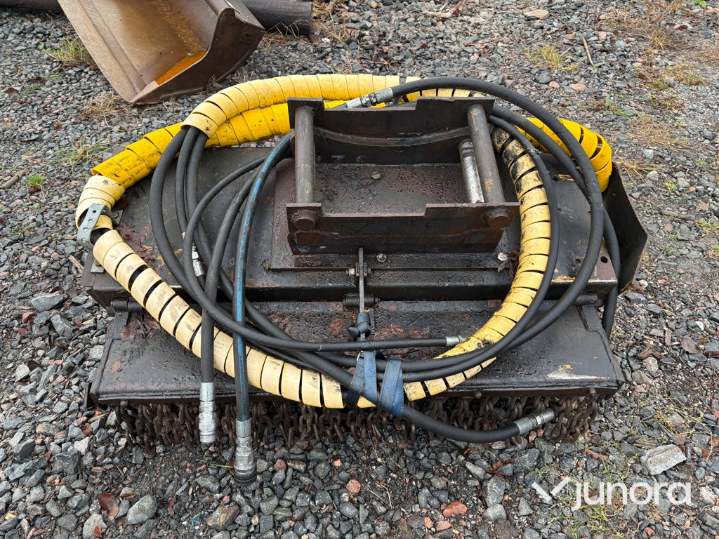 Slaghack – Ferri T1120, S45-fäste