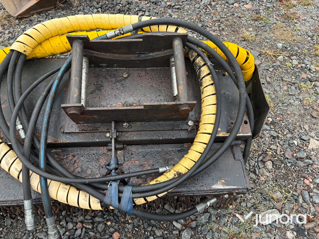 Slaghack – Ferri T1120, S45-fäste