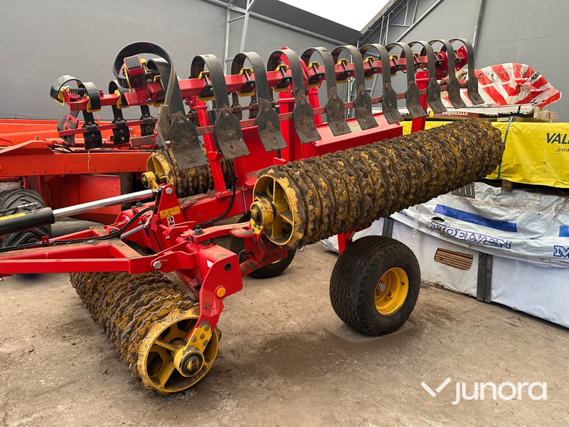 Vält - Väderstad, Rexius 650