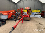 Vält - Väderstad, Rexius 650