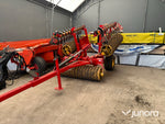 Vält - Väderstad, Rexius 650