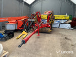 Vält - Väderstad, Rexius 650