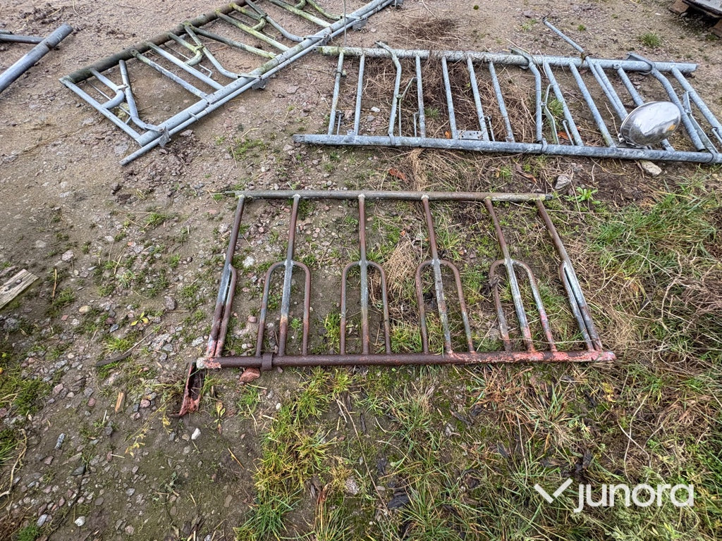 Ätfronter