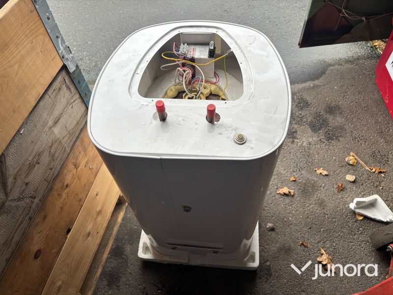 Varmvattenberedare - Termorad, 70L