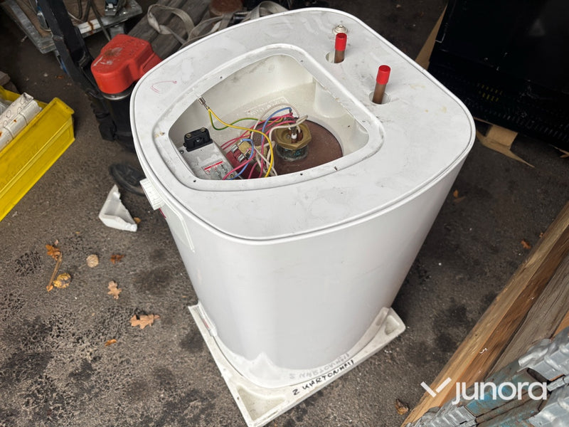 Varmvattenberedare - Termorad, 70L