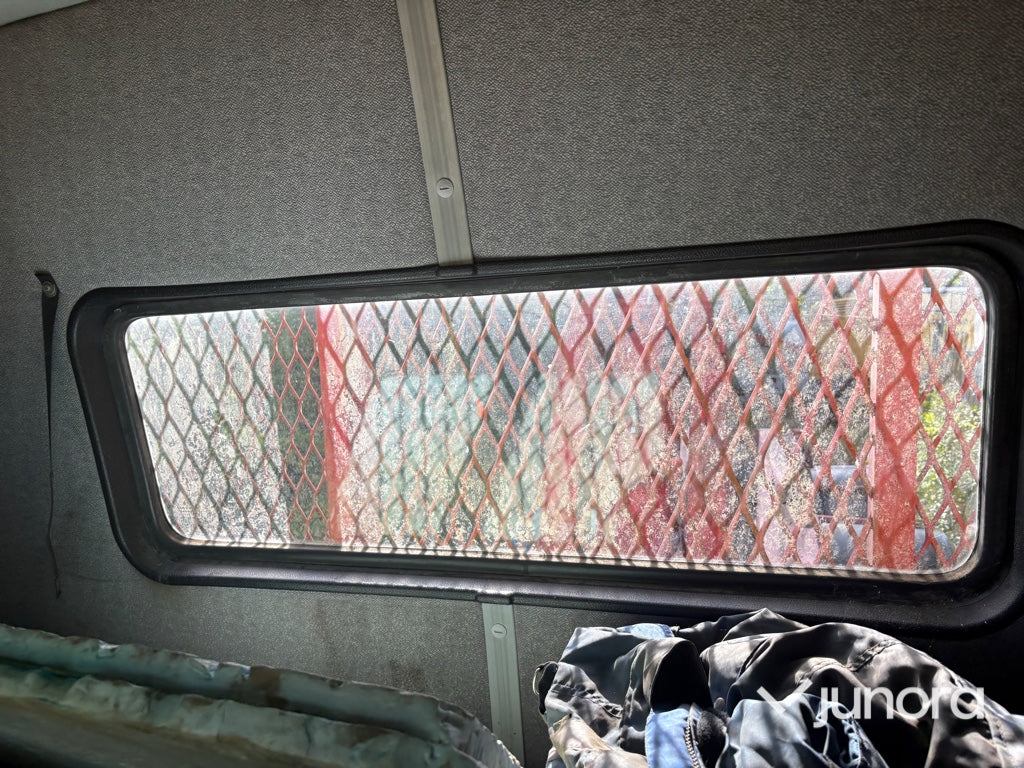 Lastbil Volvo F12 6X2