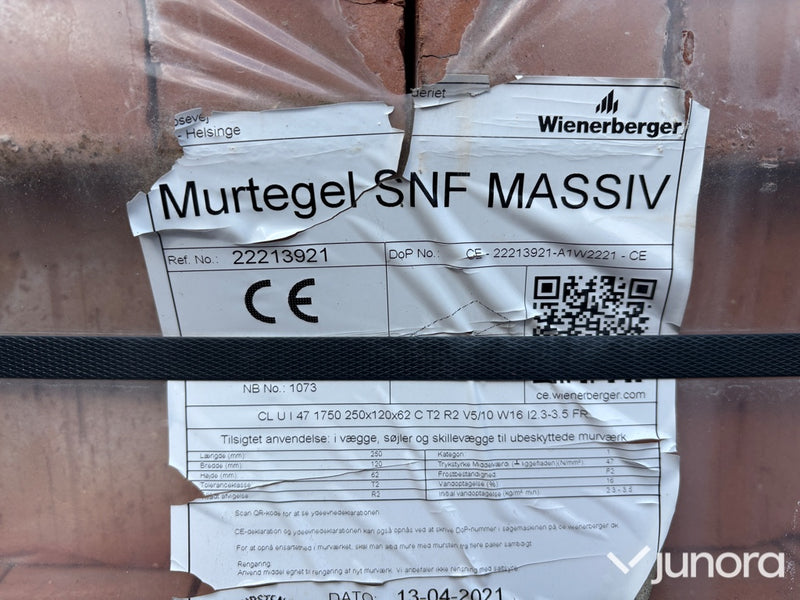 Murtegel