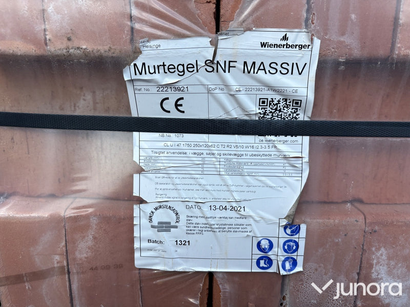 Murtegel