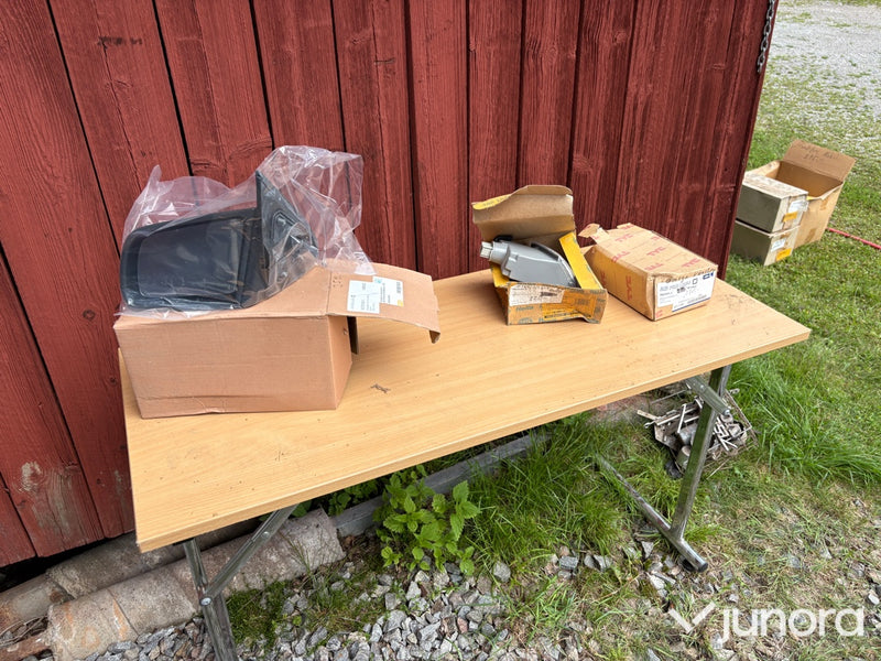 Nya delar OPEL Vetra/Omega