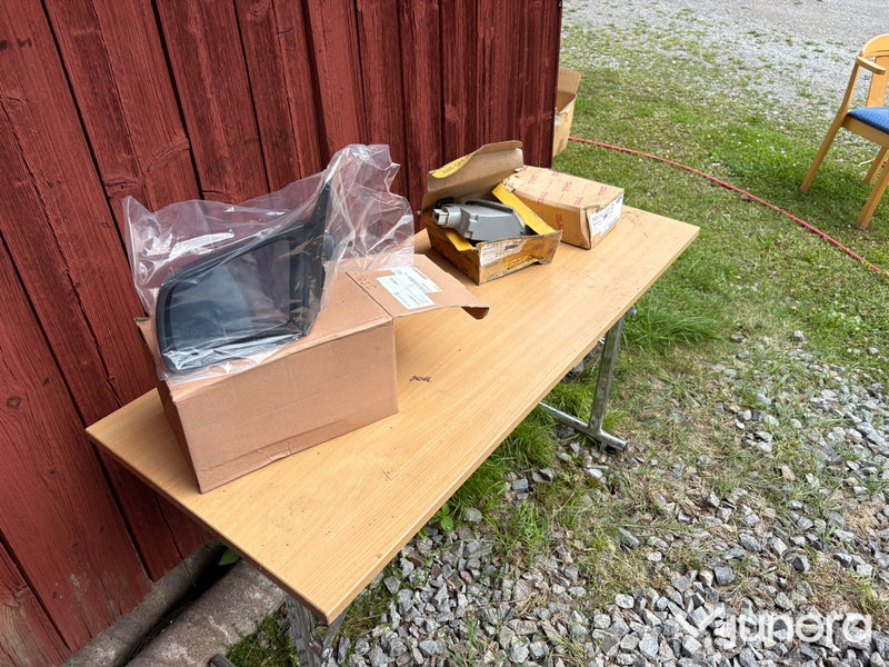 Nya delar OPEL Vetra/Omega