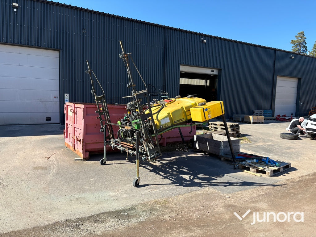 Växtskyddsspruta - John Deere, HD200 SelectSpray