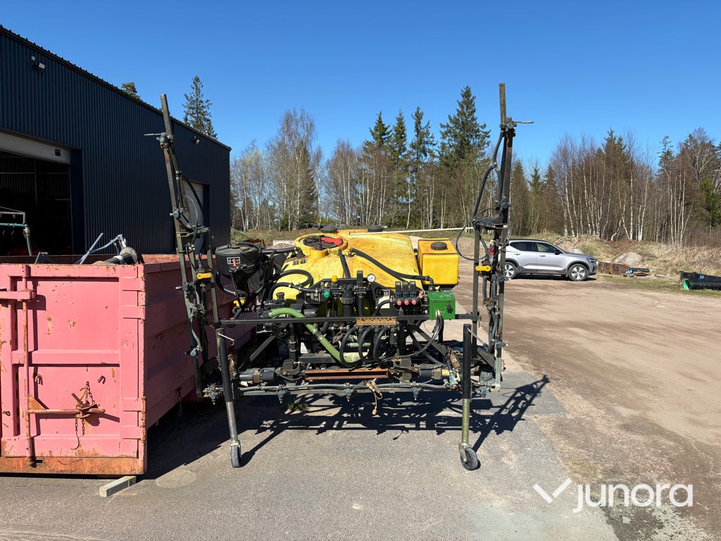 Växtskyddsspruta - John Deere, HD200 SelectSpray