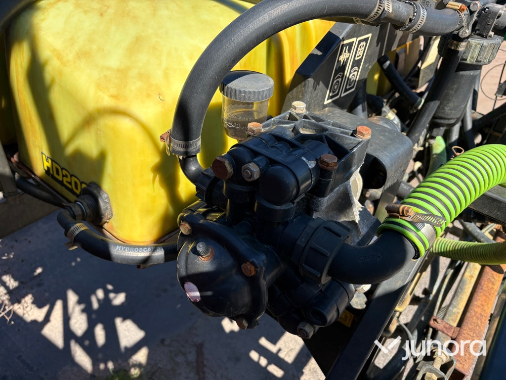 Växtskyddsspruta - John Deere, HD200 SelectSpray