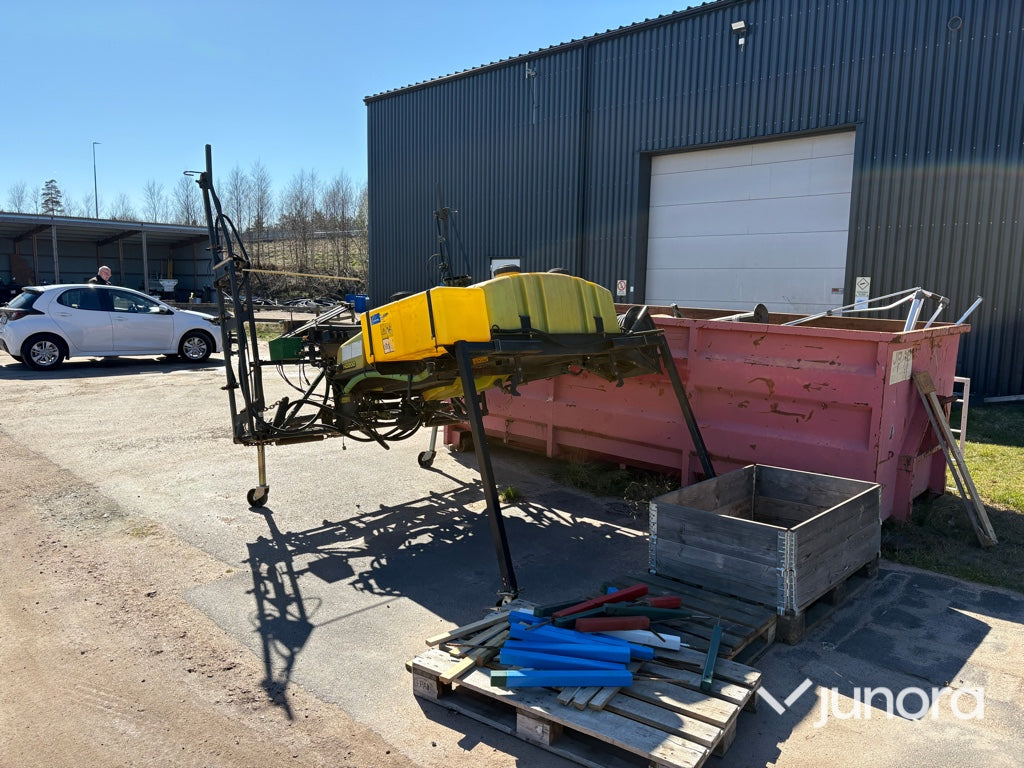Växtskyddsspruta - John Deere, HD200 SelectSpray