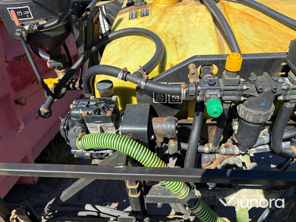 Växtskyddsspruta - John Deere, HD200 SelectSpray