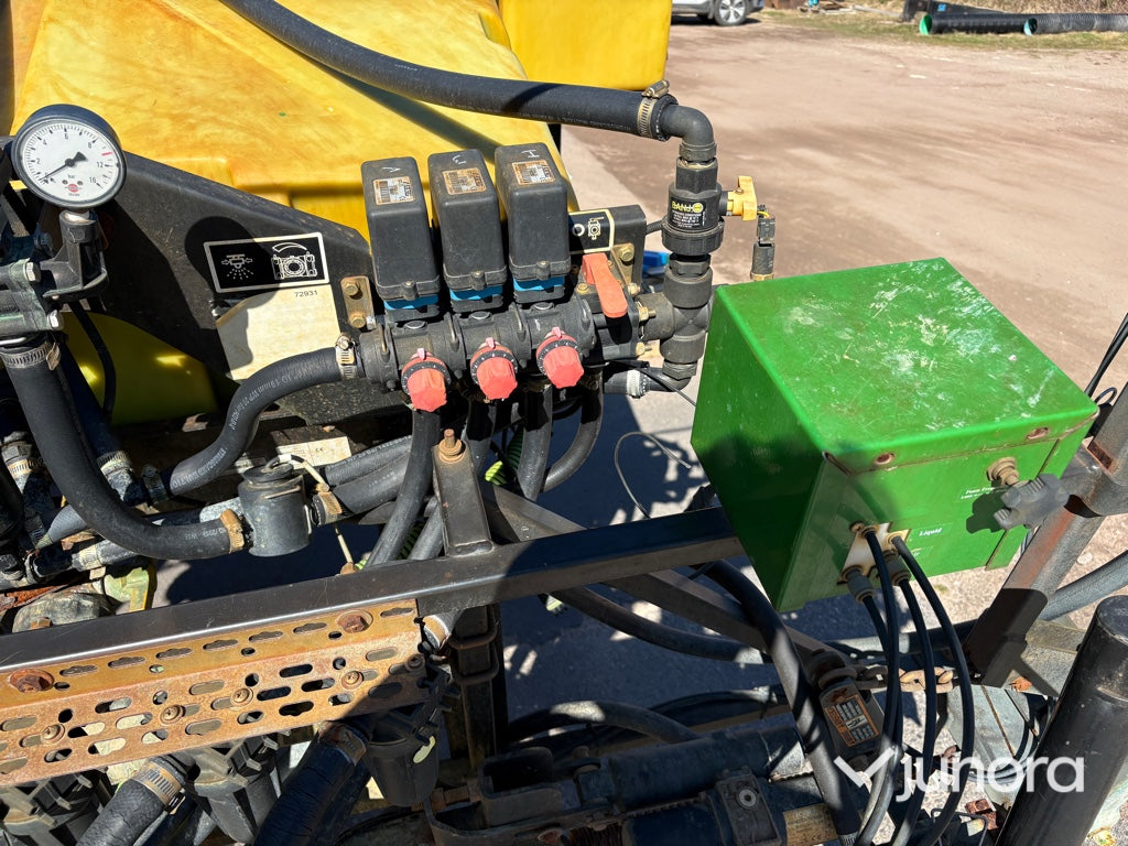 Växtskyddsspruta - John Deere, HD200 SelectSpray