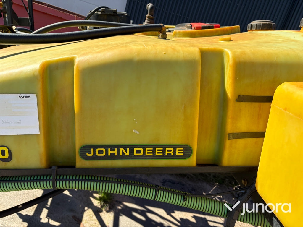 Växtskyddsspruta - John Deere, HD200 SelectSpray
