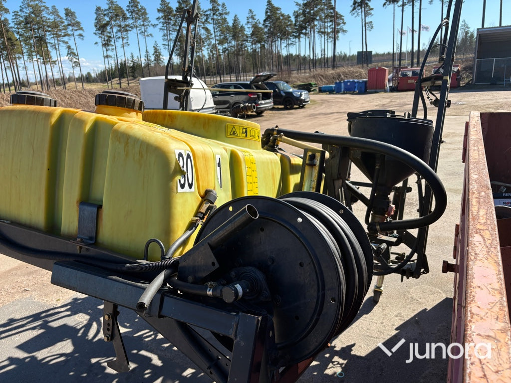 Växtskyddsspruta - John Deere, HD200 SelectSpray