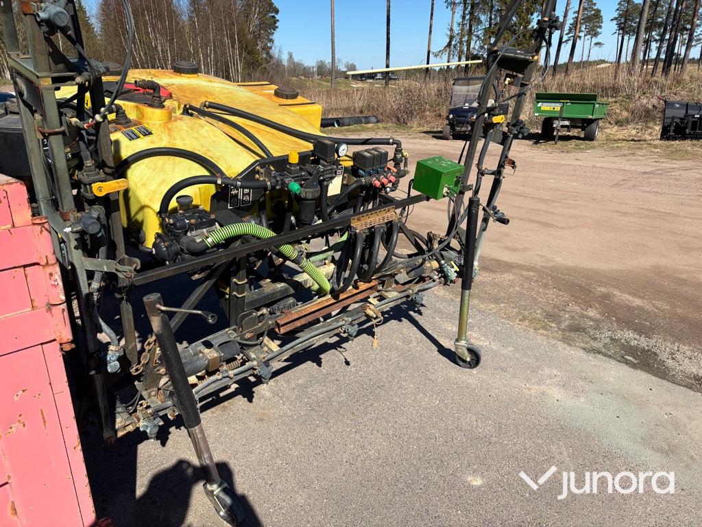 Växtskyddsspruta - John Deere, HD200 SelectSpray